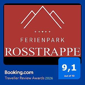 Booking.com 2026